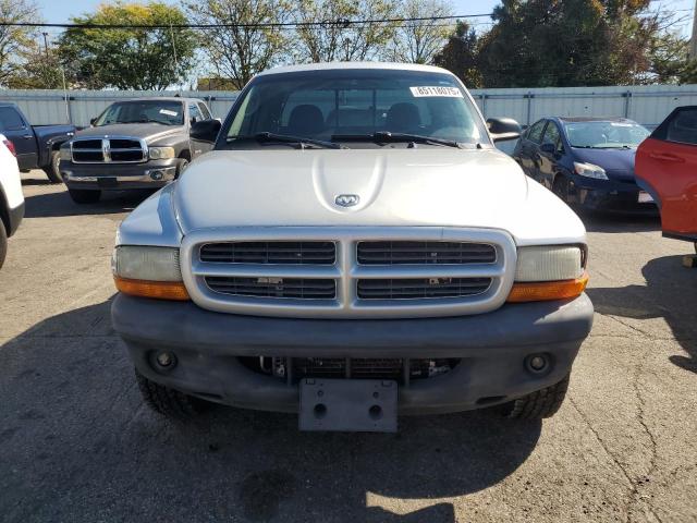 Photo 5 from auction – 2003 DODGE DAKOTA SXT with VIN 1D7HG12X93S358971