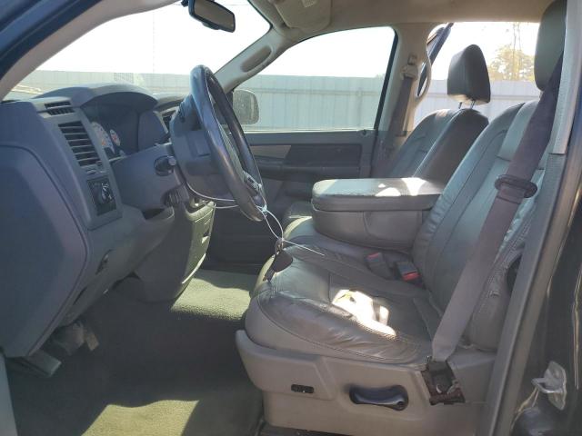 Photo 7 from auction – 2008 DODGE RAM 1500 S with VIN 1D7HA18268S558646