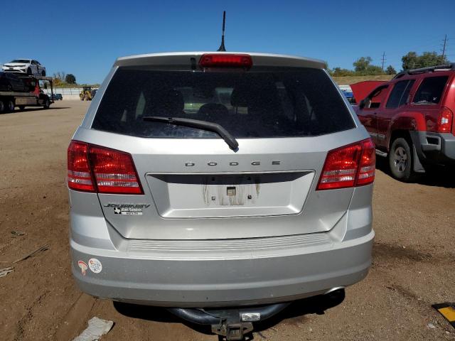 Foto 6 de la subasta – 2014 DODGE JOURNEY SE con VIN 3C4PDCAB3ET140610