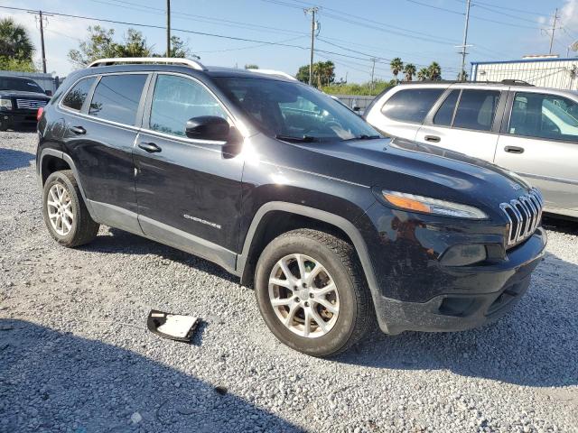 Photo 4 from auction – 2016 JEEP CHEROKEE L with VIN 1C4PJMCS5GW119265