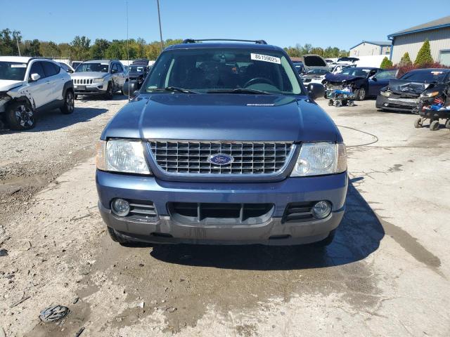 Photo 5 from auction – 2003 FORD EXPLORER X with VIN 1FMZU73K73UA45267