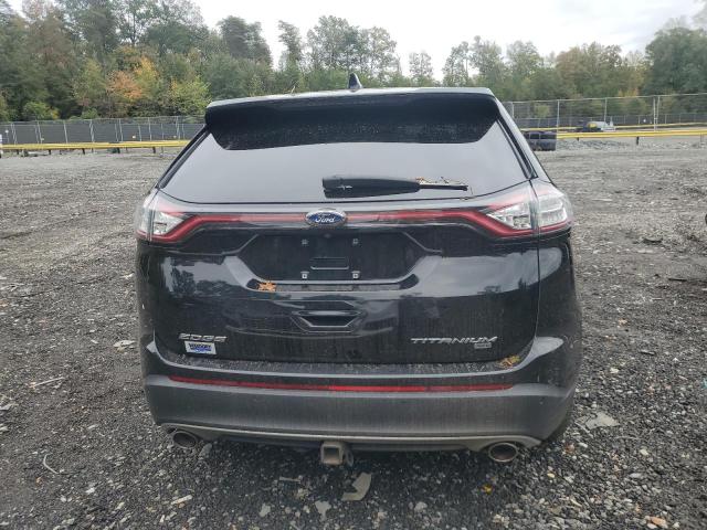 Photo 6 from auction – 2016 FORD EDGE TITAN with VIN 2FMPK4K86GBC39608