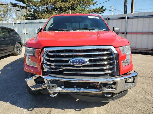 Photo 5 from auction – 2015 FORD F150 SUPER with VIN 1FTEW1EF5FFC74212
