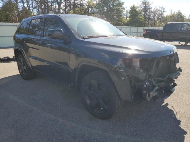 Photo 4 from auction – 2015 JEEP GRAND CHEROKEE LAREDO with VIN 1C4RJFAG5FC820701