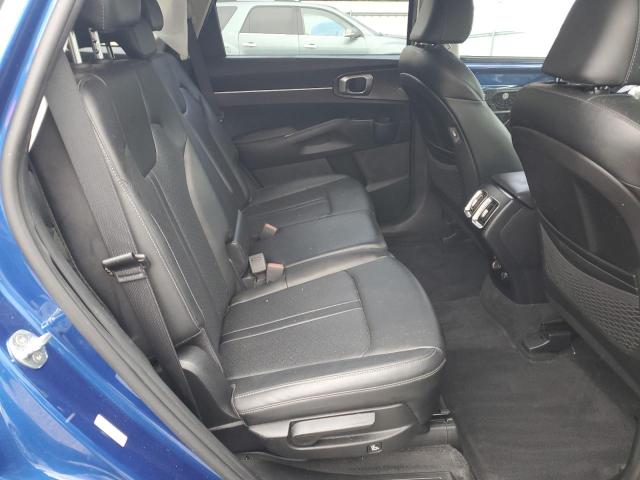 Photo 11 from auction – 2022 KIA SORENTO S with VIN 5XYRL4LC2NG125174