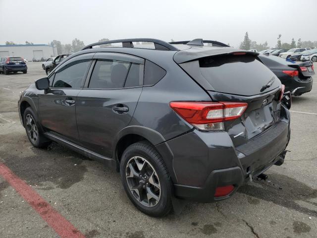 Photo 2 from auction – 2019 SUBARU CROSSTREK with VIN JF2GTACC1KH354830