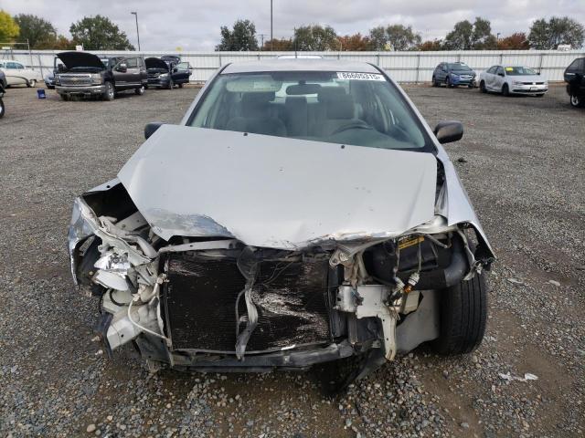 Photo 5 from auction – 2006 TOYOTA COROLLA CE with VIN 1NXBR32EX6Z754481