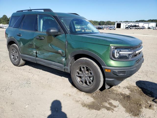 Photo 4 from auction – 2024 FORD BRONCO SPO with VIN 3FMCR9B65RRF38730