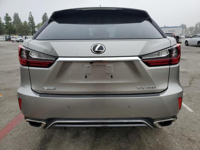 Photo 6 from auction – 2019 LEXUS RX 350 BASE with VIN 2T2BZMCA0KC182314