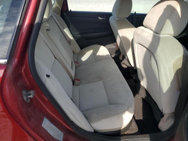 Photo 10 from auction – 2015 CHEVROLET IMPALA LIM with VIN 2G1WB5E31F1151293