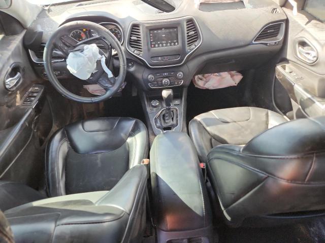 Photo 8 from auction – 2019 JEEP CHEROKEE L with VIN 1C4PJMLX6KD299193