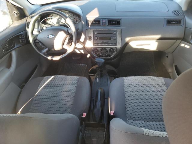 Photo 8 from auction – 2007 FORD FOCUS ZX4 with VIN 1FAFP34N37W235860