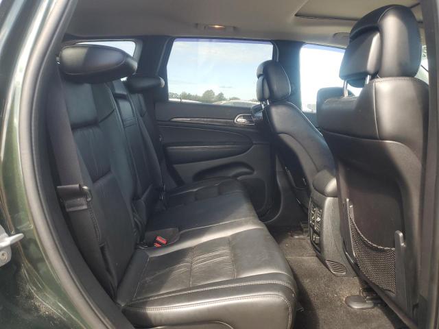 Photo 11 from auction – 2011 JEEP GRAND CHER with VIN 1J4RR4GG3BC597759