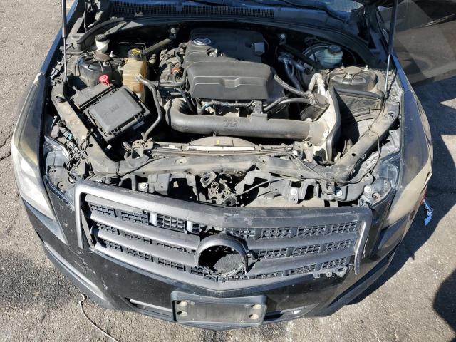 Photo 11 from auction – 2014 CADILLAC ATS with VIN 1G6AA5RA0E0189799