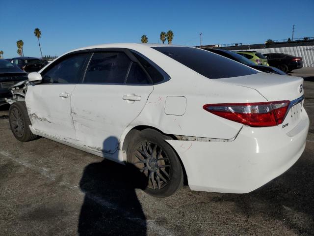 Photo 2 from auction – 2017 TOYOTA CAMRY LE with VIN 4T1BF1FK8HU717347