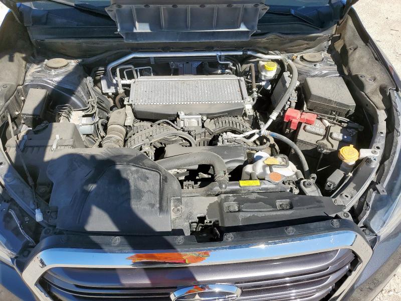 Photo 12 from auction – 2021 SUBARU ASCENT PRE with VIN 4S4WMAFD8M3462014