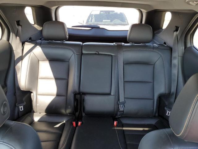 Photo 10 from auction – 2018 CHEVROLET EQUINOX PREMIER with VIN 2GNAXWEX6J6156827