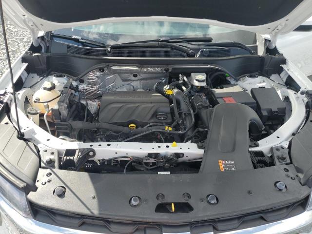 Photo 12 from auction – 2024 CHEVROLET TRAX with VIN KL77LHE26RC050165