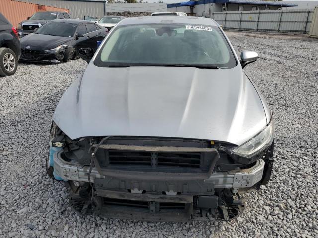 Photo 5 from auction – 2020 FORD FUSION SE with VIN 3FA6P0HD4LR172331