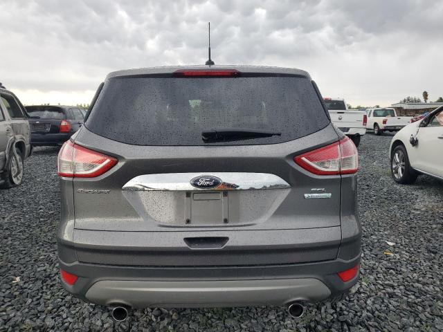 Photo 6 from auction – 2013 FORD ESCAPE SEL with VIN 1FMCU0H90DUA34938