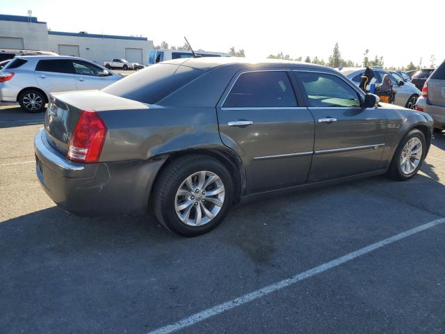 Photo 3 from auction – 2008 CHRYSLER 300C with VIN 2C3KA63H28H335508