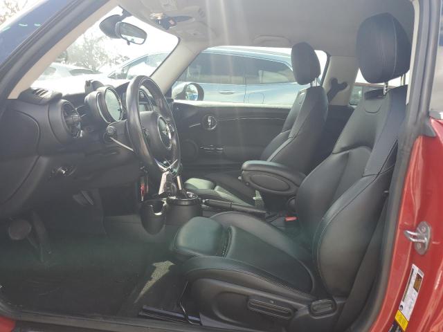 Photo 7 from auction – 2016 MINI COOPER S with VIN WMWXP7C55G2A43354
