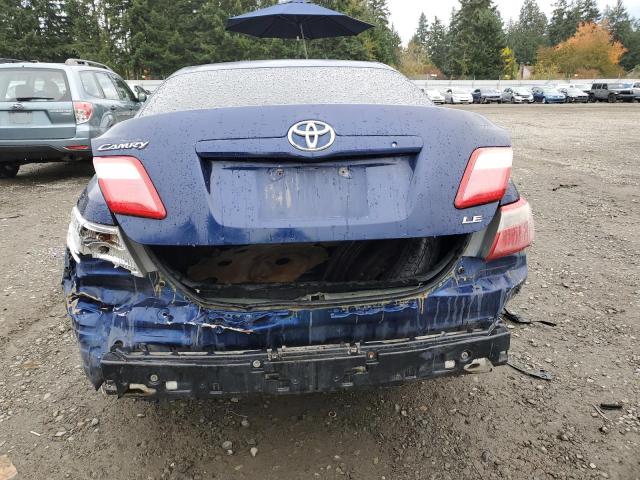 Photo 6 from auction – 2008 TOYOTA CAMRY CE with VIN 4T1BE46K78U242262