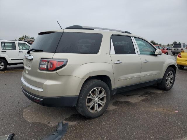 Zdjęcie 3 z aukcji – 2014 GMC ACADIA SLT z VIN 1GKKRRKD7EJ132245