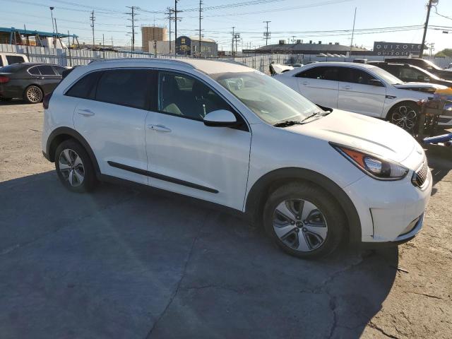 صورة رقم 4 من المزاد - 2019 KIA NIRO FE مع VIN KNDCB3LC5K5350275
