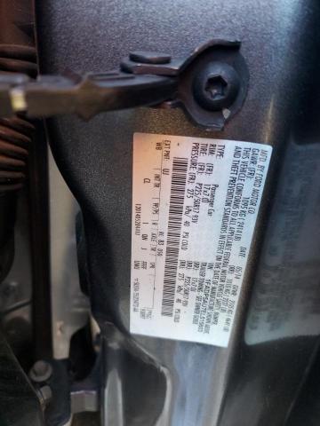 Photo 14 from auction – 2014 FORD C-MAX SE with VIN 1FADP5AU7EL515603