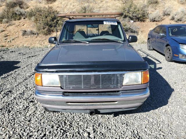 Photo 5 from auction – 1995 FORD RANGER SUP with VIN 1FTCR15X5SPA32029