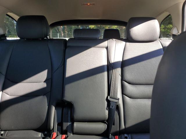Photo 10 from auction – 2023 MAZDA CX-9 TOURI with VIN JM3TCBAY9P0658955