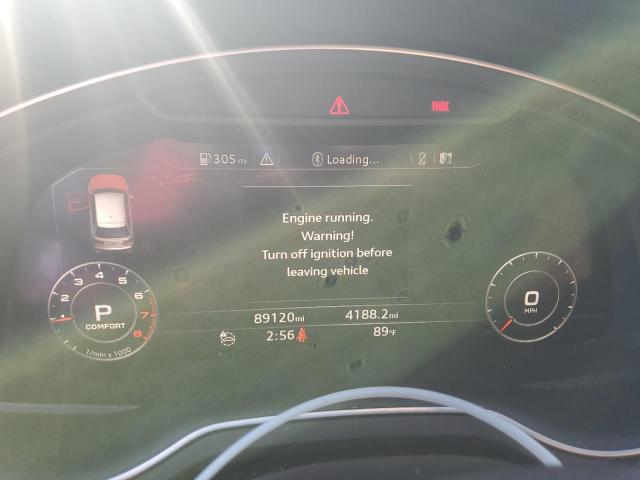 Photo 9 from auction – 2017 AUDI Q7 PRESTIG with VIN WA1VAAF79HD035857