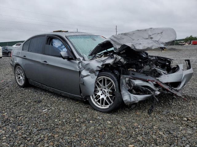 Photo 4 from auction – 2011 BMW 335 I with VIN WBAPM5C55BF181987