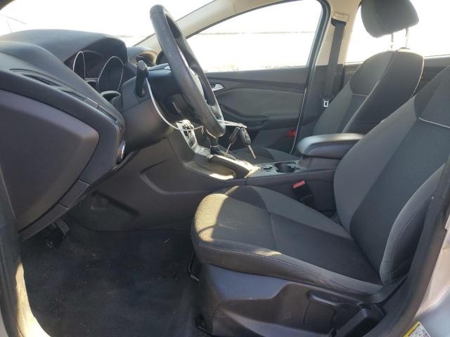 Photo 7 from auction – 2014 FORD FOCUS SE with VIN 1FADP3F22EL407157
