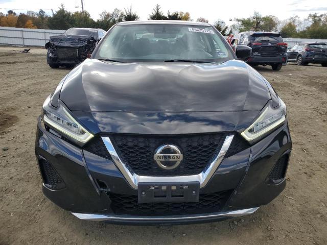 Photo 5 from auction – 2019 NISSAN MAXIMA with VIN 1N4AA6AV8KC381201