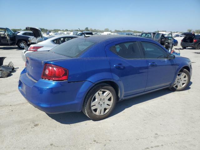 Photo 3 from auction – 2014 DODGE AVENGER SE with VIN 1C3CDZABXEN160620