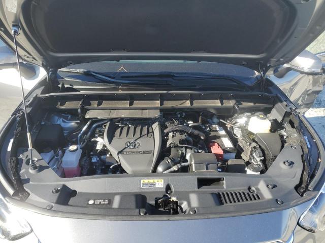 Photo 12 from auction – 2025 TOYOTA HIGHLANDER with VIN 5TDKDRAHXSS554636