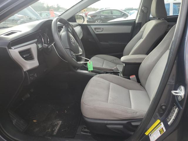 Photo 7 from auction – 2016 TOYOTA COROLLA L with VIN 5YFBURHE4GP554997
