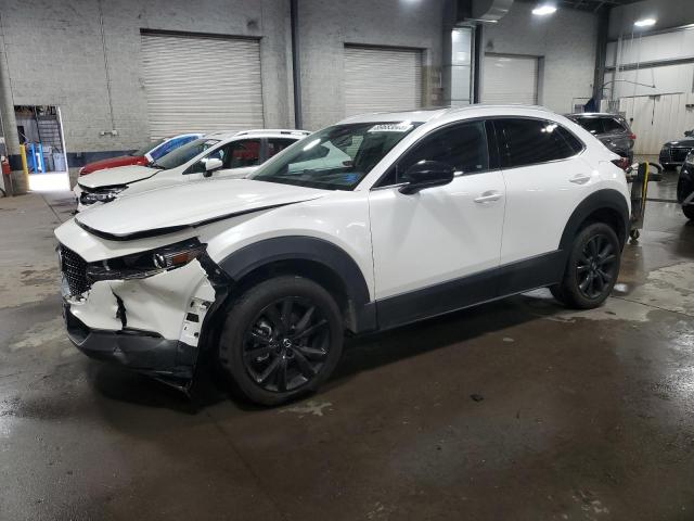 MAZDA CX-30 PREM 2023 with VIN 3MVDMBDY3PM584210 - Photo from auction