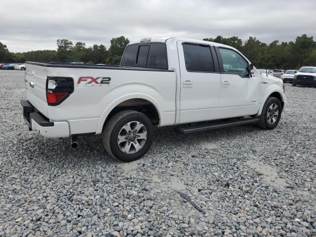 Photo 3 from auction – 2012 FORD F150 SUPER with VIN 1FTFW1CT5CFA01439