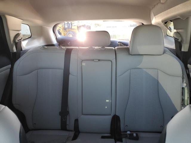 Photo 10 from auction – 2026 KIA SPORTAGE E with VIN 5XYK33DF9TG353531