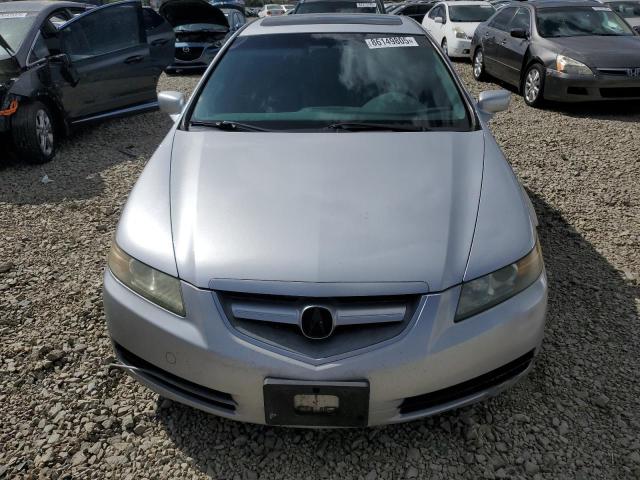 Photo 5 from auction – 2004 ACURA TL with VIN 19UUA66214A061658