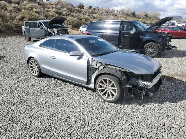 Photo 4 from auction – 2015 AUDI A5 PREMIUM with VIN WAUCFAFR0FA029960