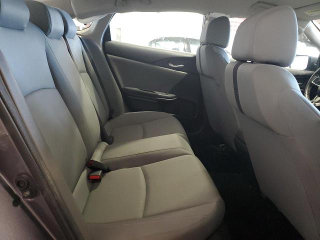 Photo 10 from auction – 2016 HONDA CIVIC LX with VIN 19XFC2F57GE205736