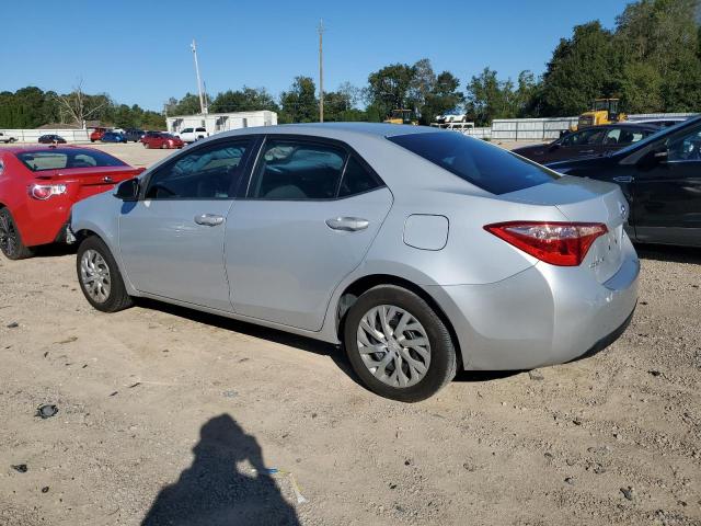 Photo 2 from auction – 2019 TOYOTA COROLLA L/ with VIN 2T1BURHE2KC201926