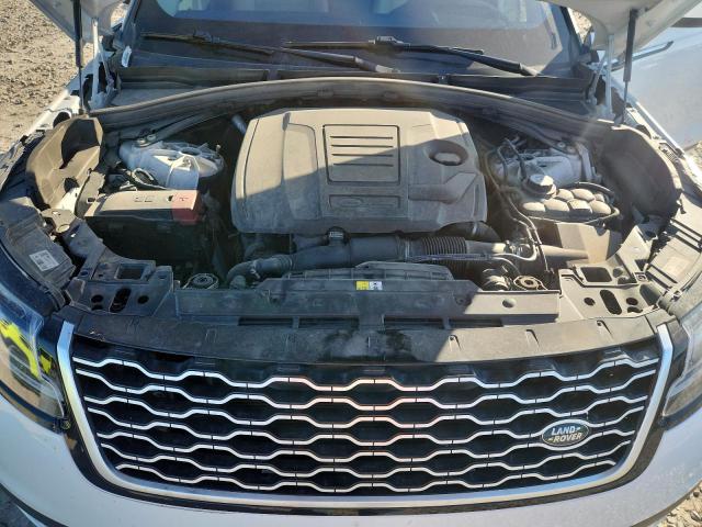 Photo 11 from auction – 2020 LAND ROVER RANGE ROVE with VIN SALYB2EX9LA253954