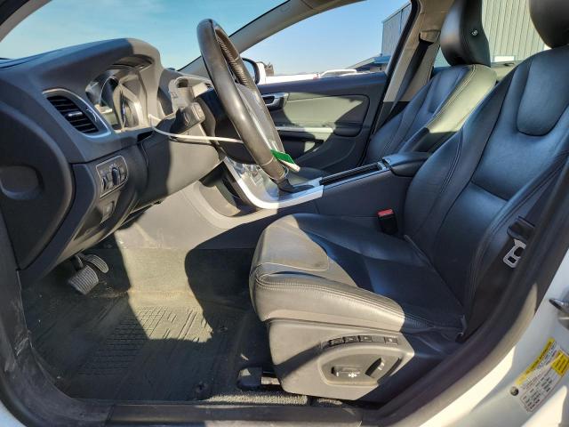 Photo 7 from auction – 2017 VOLVO S60 PREMIE with VIN LYV402TK9HB154148