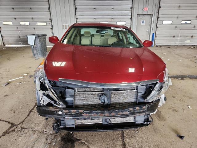 Photo 5 from auction – 2013 HYUNDAI SONATA GLS with VIN 5NPEB4AC7DH798599