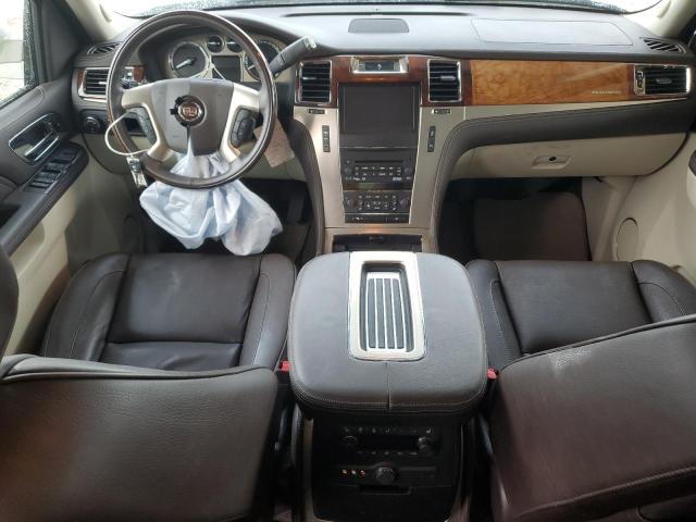 Photo 8 from auction – 2014 CADILLAC ESCALADE P with VIN 1GYS4DEF3ER165555
